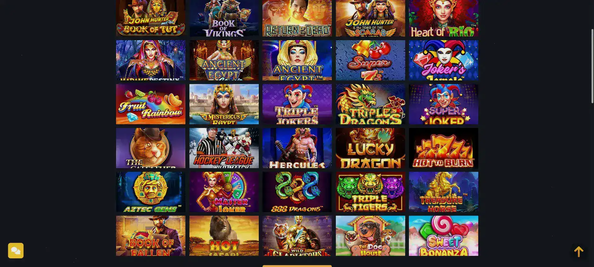 игровые автоматы Гризли казино с быстрым входом